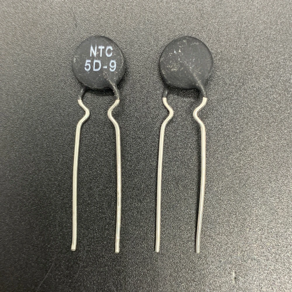 10 pièces/NTC (thermistance) 5D-9