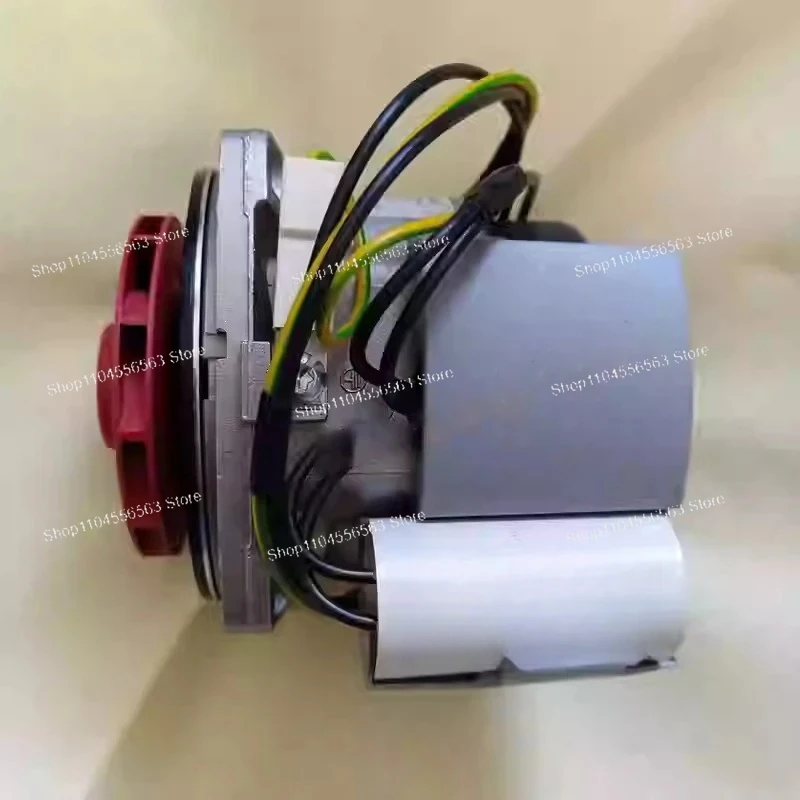 INTNFSL12/6HE-1 Motor for Circulating Water Pump - Compatible with INTNFSL 12/6 HE-1 Pump