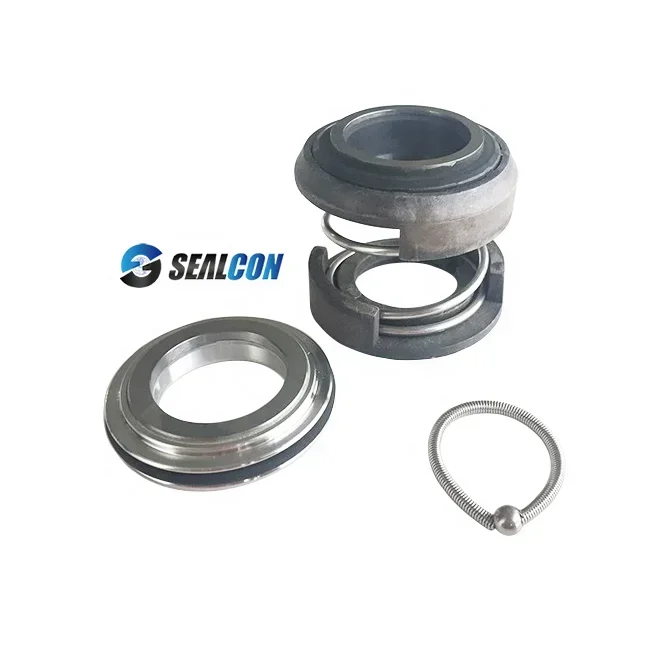 28mm trisun water pump mechanical seal for pump 3101