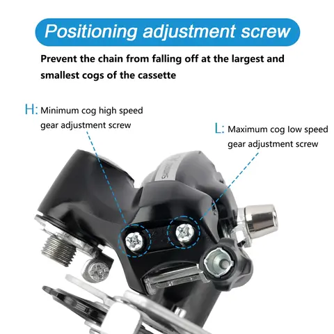 10 best sales Shimano-växel - №10