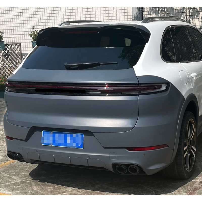 Classic Car Restomod Body Kits2015-Turbo GT 2024 Car Modification Bolt-On Universal Fitment Body Kit Front/ Bumpers Taillights