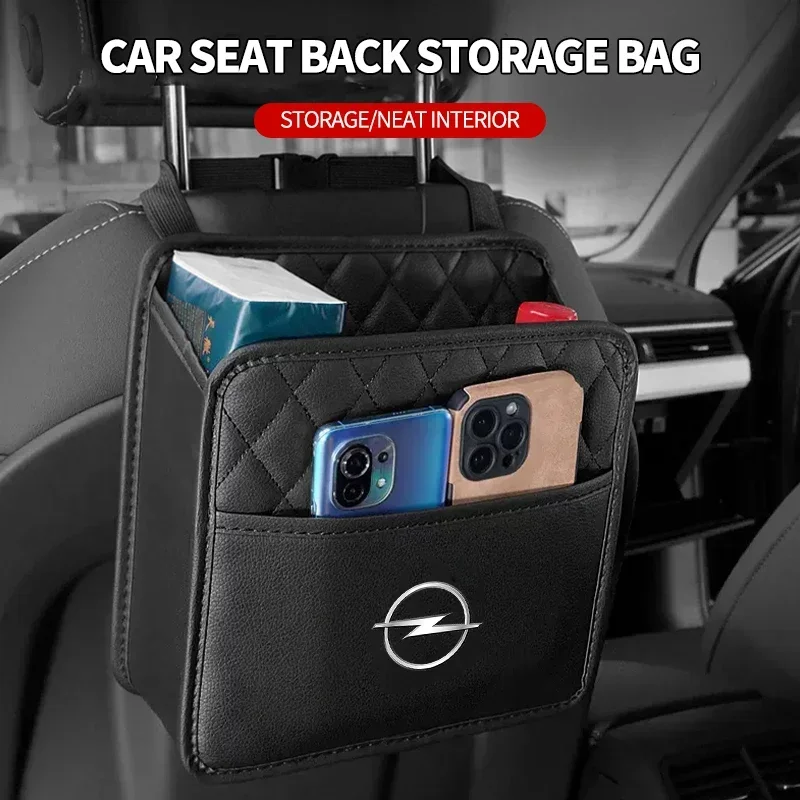 Car Organizer Multi… - image