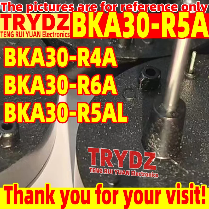 1pcs BKA30-R5A BKA30 R6A R4A R5AL Stepper motor for motorcycle,agricultural machinery, tractor, engineering vehicle instrument ﻿