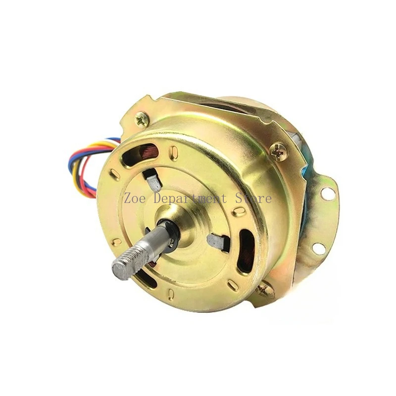 

220V 0.18A 45W Single Phase 5 Line Ventilator Fan Motor