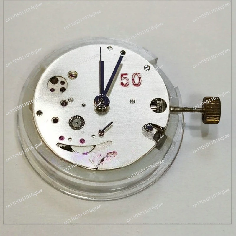 For Watch Accessories, Automatic Mechanical Movement 7750 Six-pin Movement Takes Small Seconds At 6 O'clock