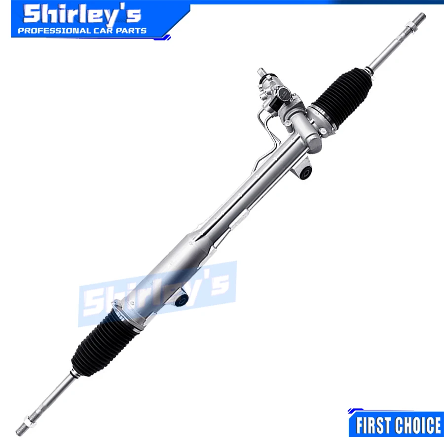 Power Steering Rack For Audi Q7 05-13 Porsche Cayenne 03-13 with Sensor 7L8422063 95834701100 7L6422063CX 95834701120