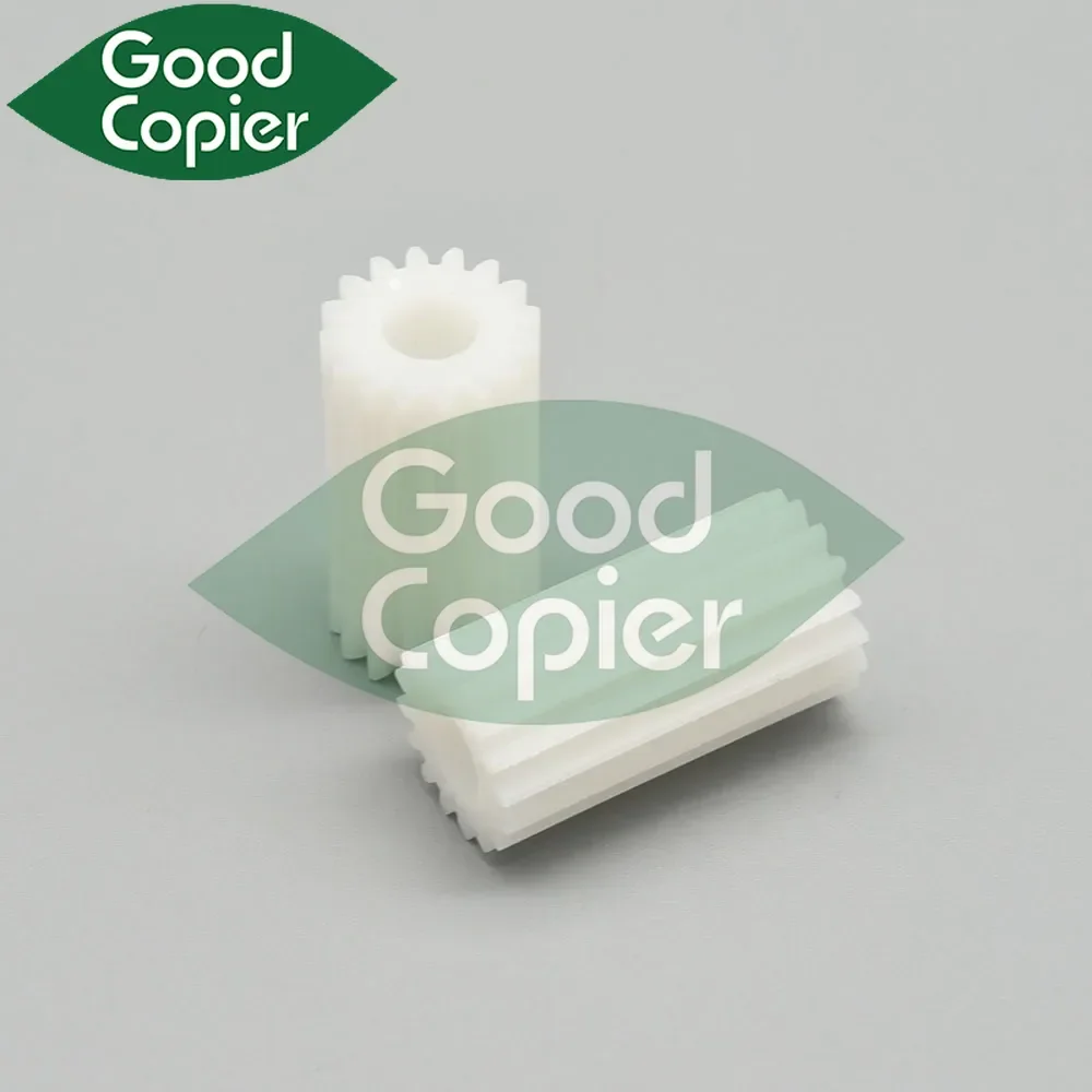 3PCS Motor Gear Bypass suitable for xerox 6500 DCC 240