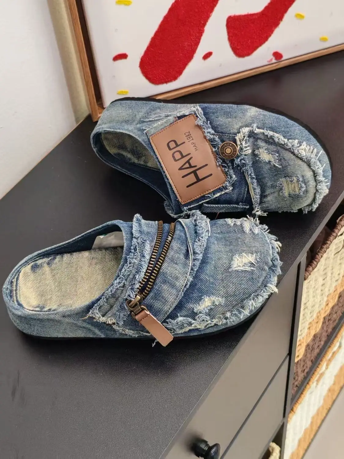 Comfortable Men's Flat Sole Casual Sneakers Lightweight Footwear_voghion.com
