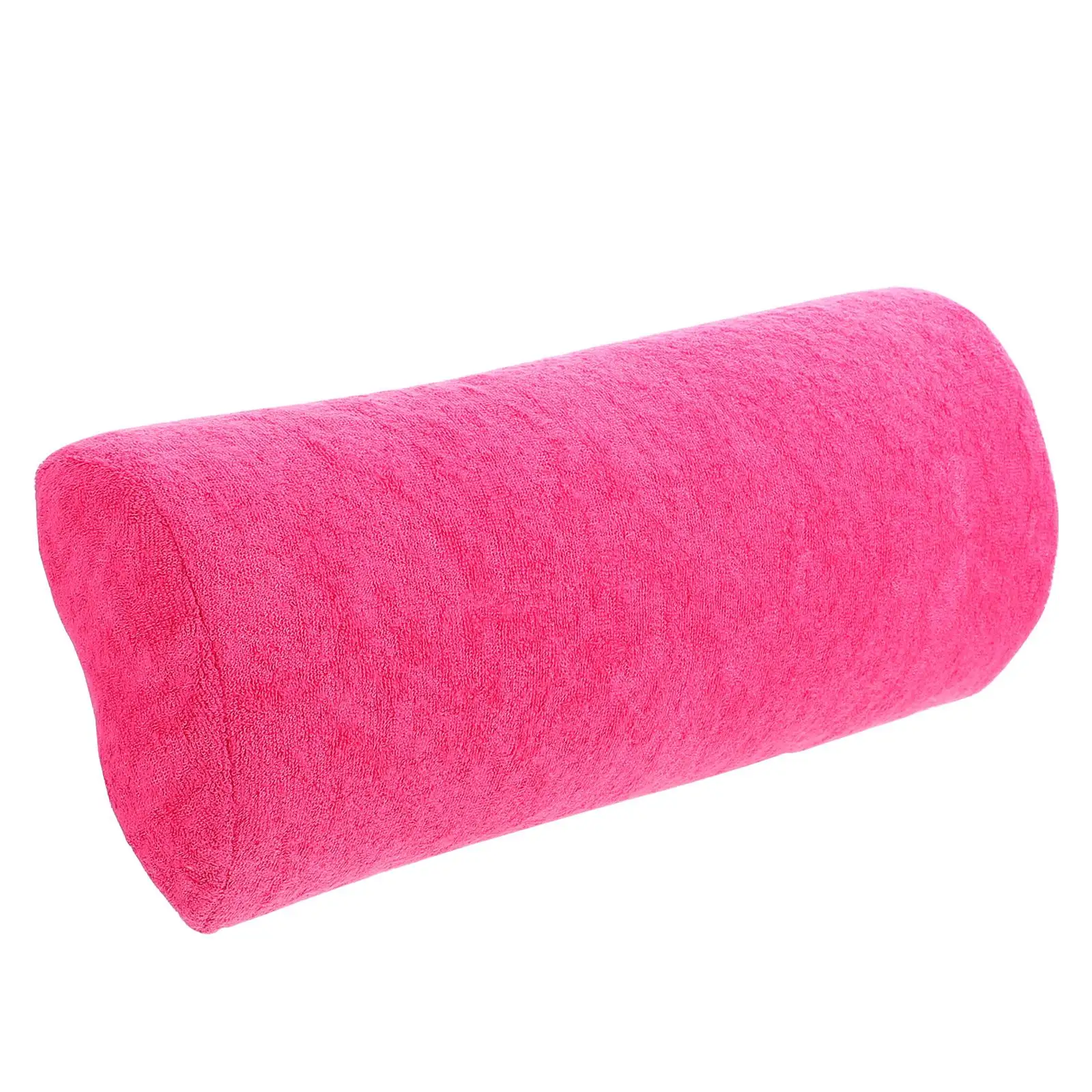 

Nail Hand Pillow Wrist Cushion for Manicure Salon Soft Sponge Towel Pad Compact Design Suitable for Home Use Nail Artists