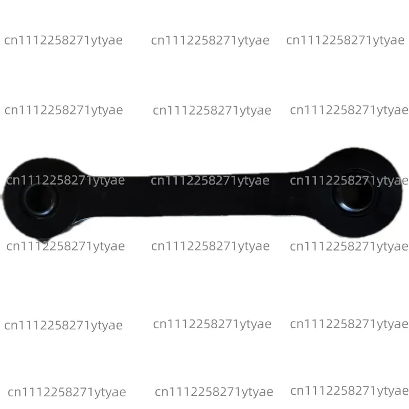 High Strength Durable Forged Thrust Rod Replacement Industrial Machinery Hardware Tool Parts