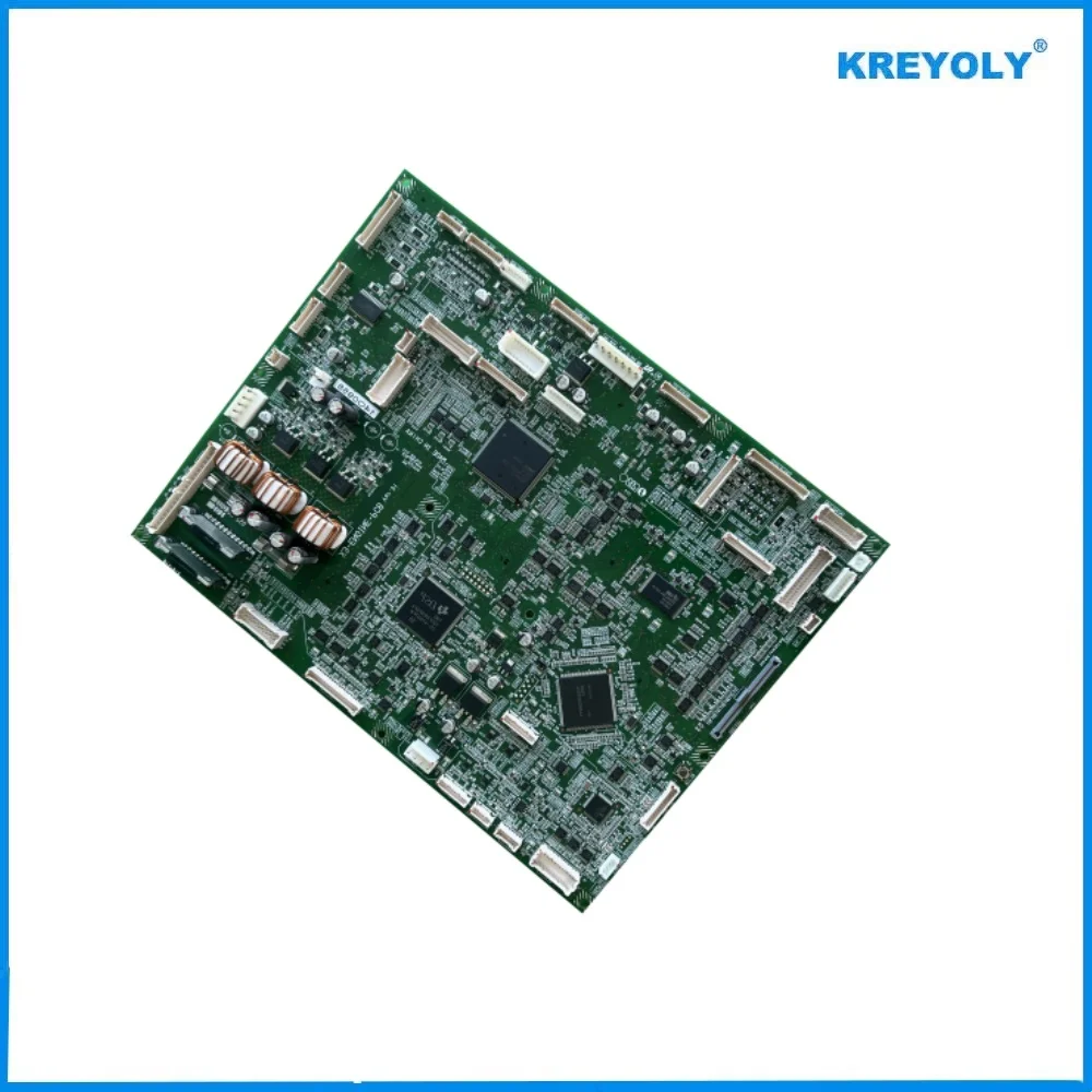 Original Disassembly Riso Comcolor X3-ENGINE-PCB for Com-Color 3110 3150 7110 7150 9110 9150 052-75001-050