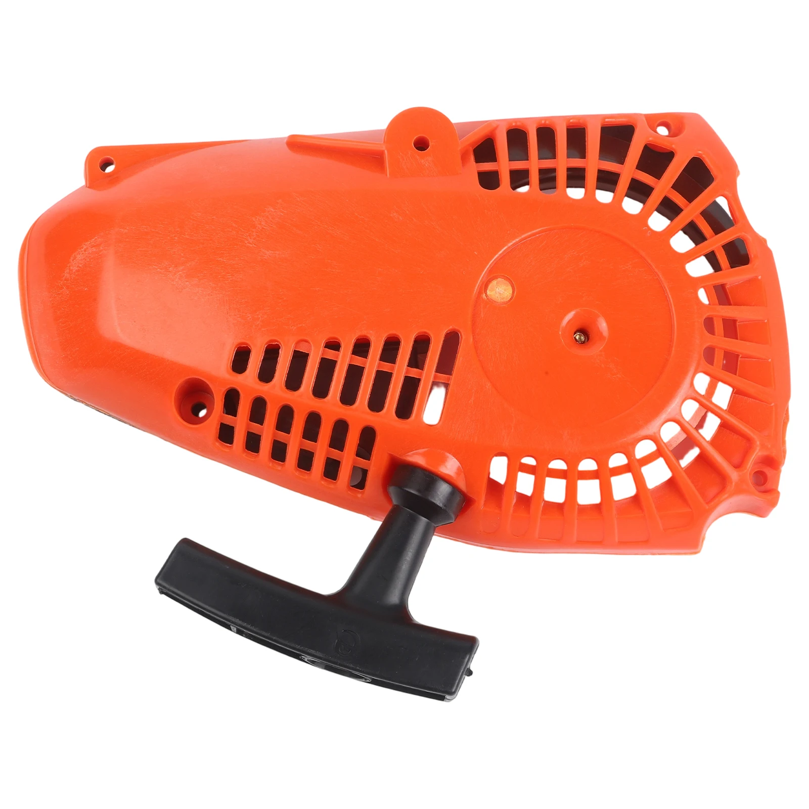 A Reliable Chainsaw Starting Device Tailored Specifically to Meet the Demands of Serious Gardeners Using a Standard Model