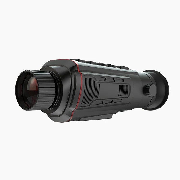 

2024 Ht-A4 IR Thermique Infrared Handheld Night Vision Thermo Imaging Heat Detecting Camera Thermal For Hunting