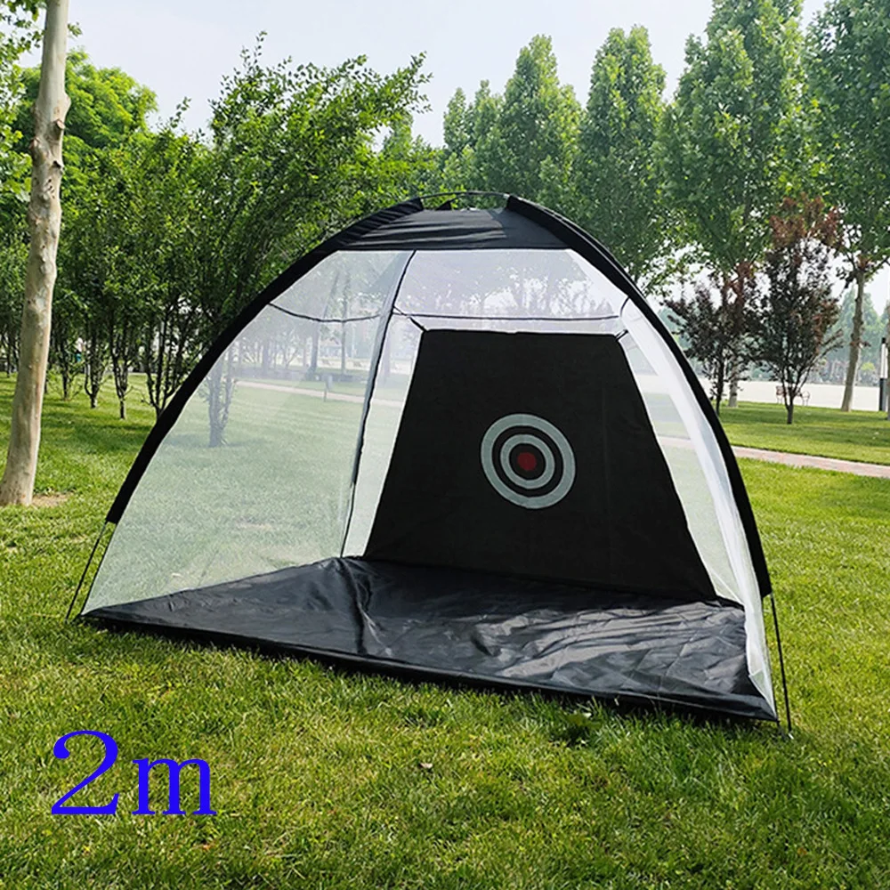 Golf Swing Practice… - image