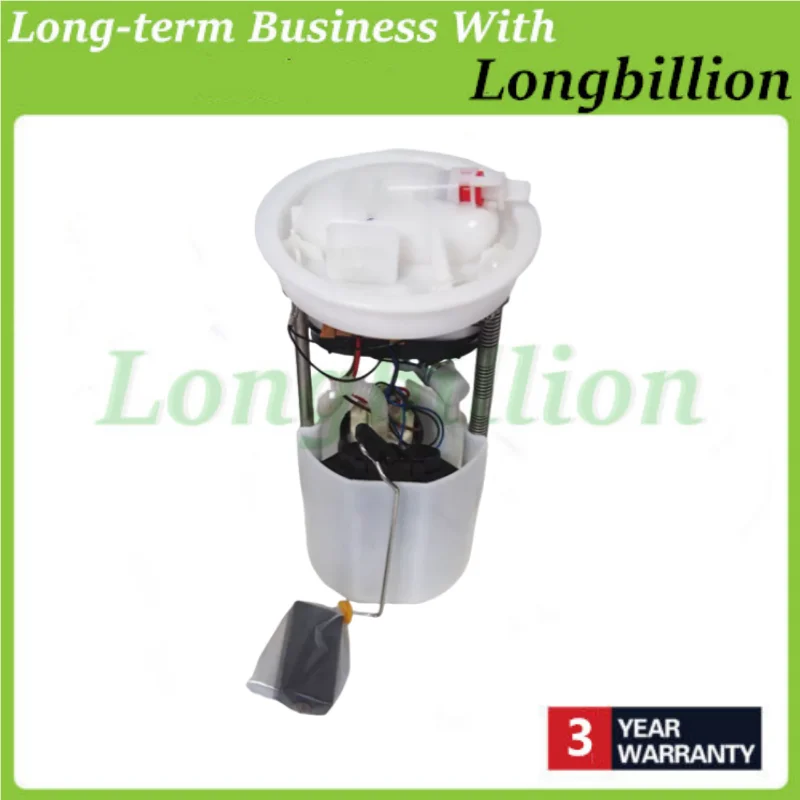 New Fuel Pump Module Assembly FOR FORD Mondeo IV Turnier S-Max 2.0L 2.3L L4 5PIN 2006-2010  1506989 6G919H307AF EFM0188