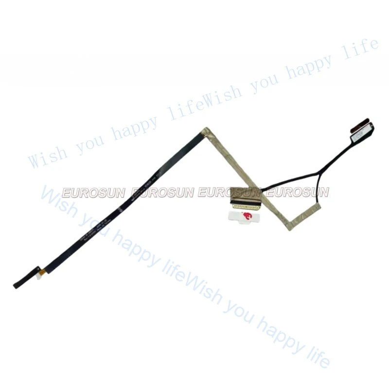 

LL New For Dell Latitude 3445 IDC43 Touch LCD Screen Cable 40pin 0J3F5V DC02004CL00