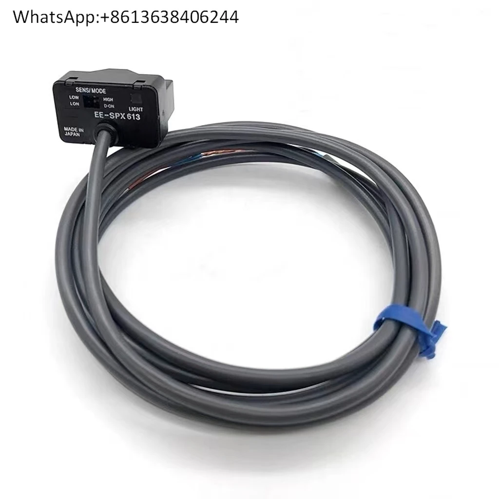 

Датчик обнаружения уровня жидкости EE-SPX613 фотоэлектрический переключатель утечки