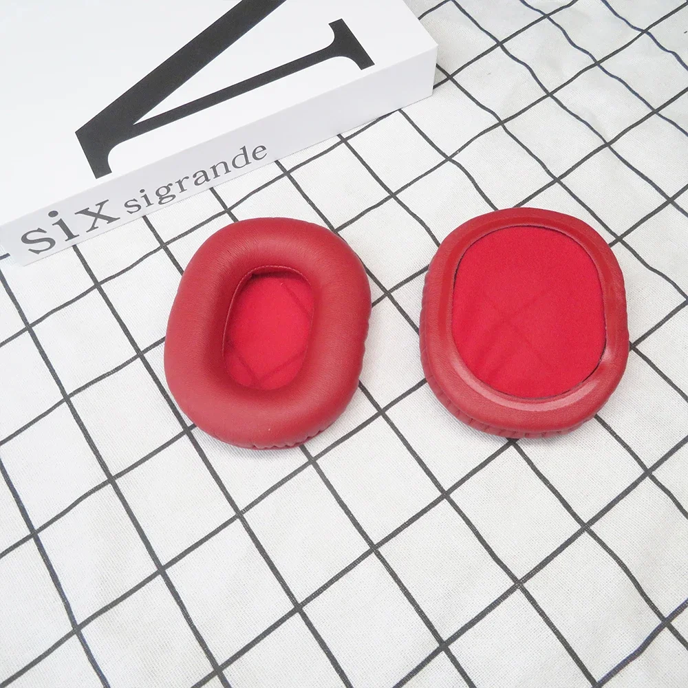 Oreillettes RP HTX7 pour casque Panasonic RP-HTX7, coussinets de remplacement