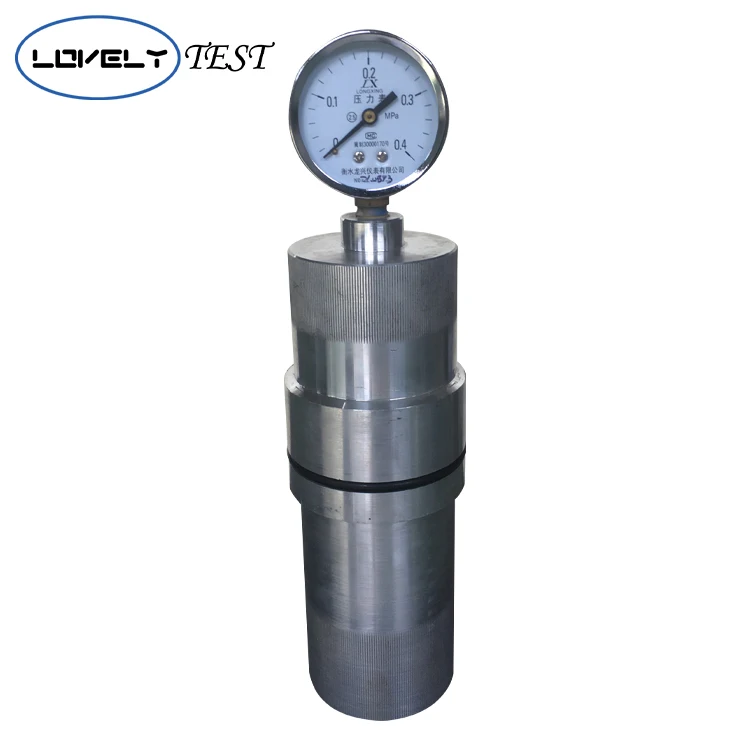 

High Quality Sand Speedy Moisture Content Tester Sand Water Content