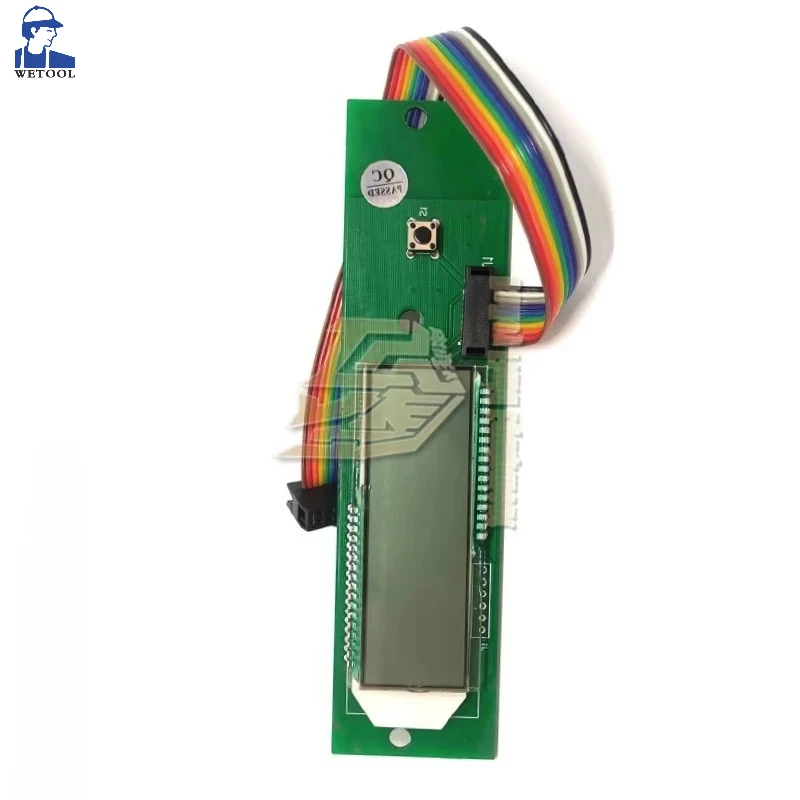 New 287515 High Quality Pressure Control Box DISPLAY LCD for  HTX 2030 Airless Spraying Machine