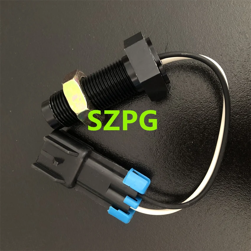 

Speed Sensor 6684037 Fit for Bobcat 751 753 763 773 864 873 883 963 325 328 329