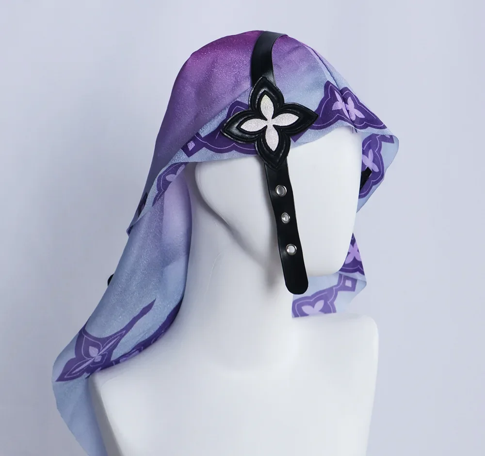 [Wetrose]In Stock Black Swan Honkai Star Rail Cosplay Costumes 	 زي تنكري بجعة سوداء مع شعر مستعار ، طقم كامل ، ملبس عيد الميلاد في عيد هالوين ، راوي الحظ ، سكة بحر ستار ، ذهبي ، هونكاي ، فضي