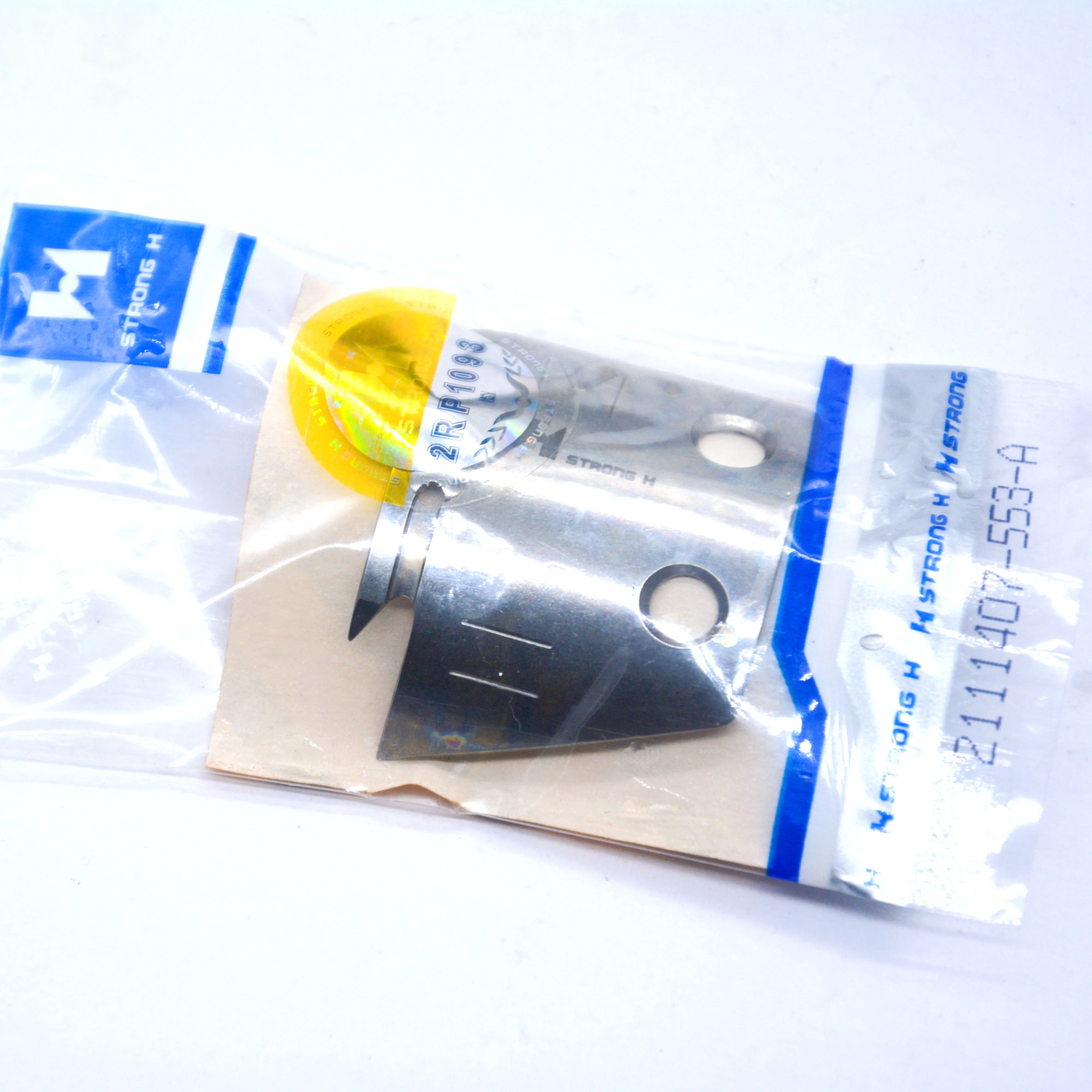 2111407-553-A STRONG.H brand REGIS for TOYOTA AD-158 moving knives industrial sewing machine spare parts