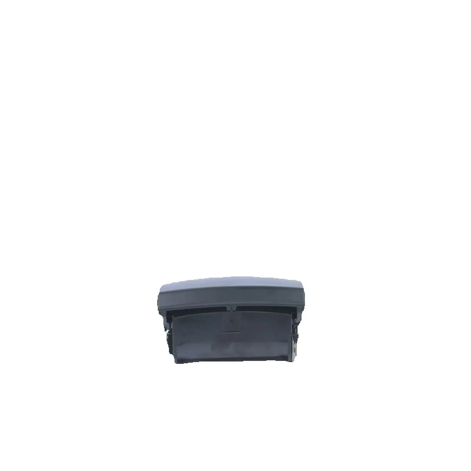 1pc Rear Center Console Ashtray 8E0857961M For 2001-2008 For Audi A4 B6 B7 S4 Quattro