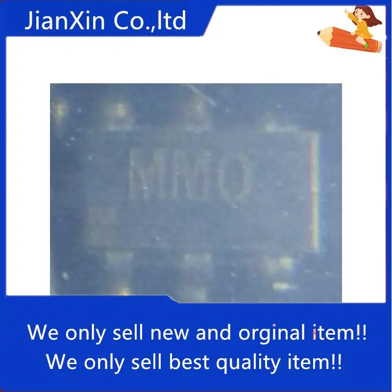 

10pcs orginal new ADM8828ART SOT-163 Silkscreen MMO