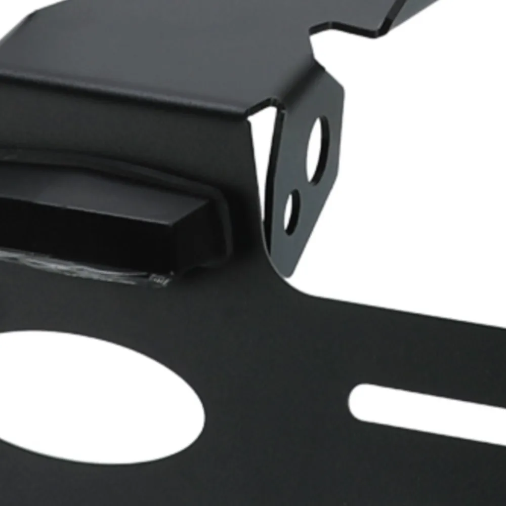For Suzuki GSXR1000 GSXR1000R 2017-2020-2021-2022-2023-2024 Rear Tail Tidy Fender Eliminator Kit License Plate Holder Bracket
