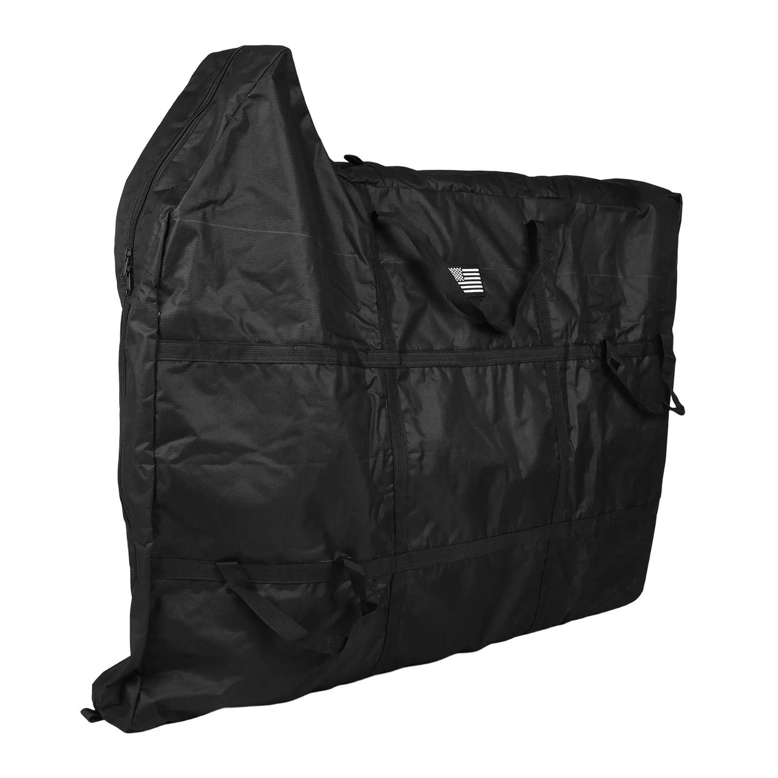 

4pcs Doors Panels Organizer Bag Oxford Cloth Driver Door Organizer with Handle for Ford Bronco 4-Door 2021 2022 2023 2024 2025