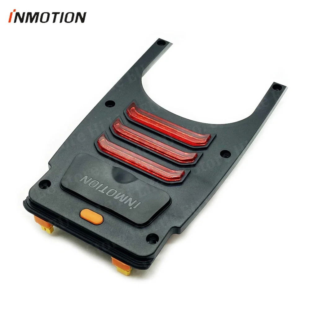 Original INMOTION V13 Taillight Electric Unicycle Taillamp V13 Rear Light Challenger V13 Part Official INMOTION Accessories