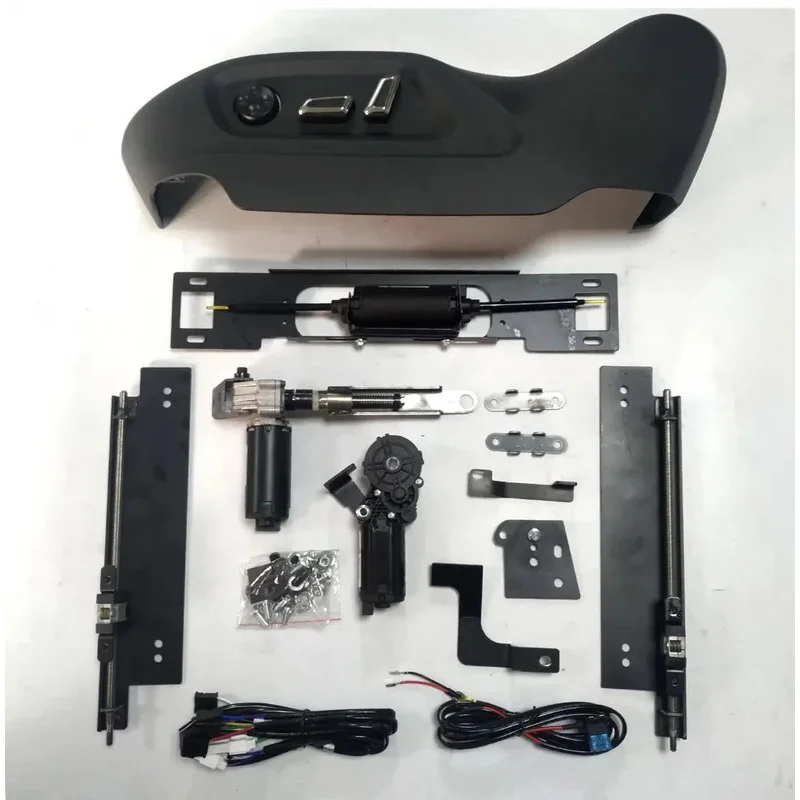 Fabriek Hot Selling Meest automodel Elektrische stoelen Accessoire Gemodificeerde auto-interieurstoelen voor serie stoelaccessoires