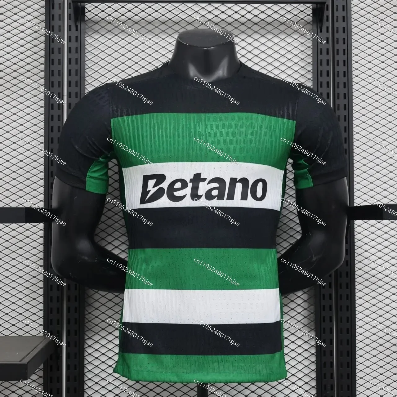 

2025-26 Fan version 3D printed jersey, crew neck, breathable quick-drying, high-quality.Football Shirts 2526 Player Jersey