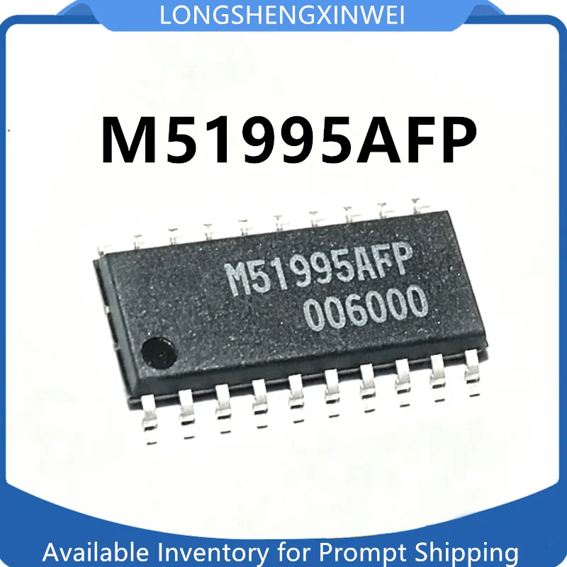 1PCS New Original M51995AFP SOP-20 SMT Converter Chip Offline Switch in Stock