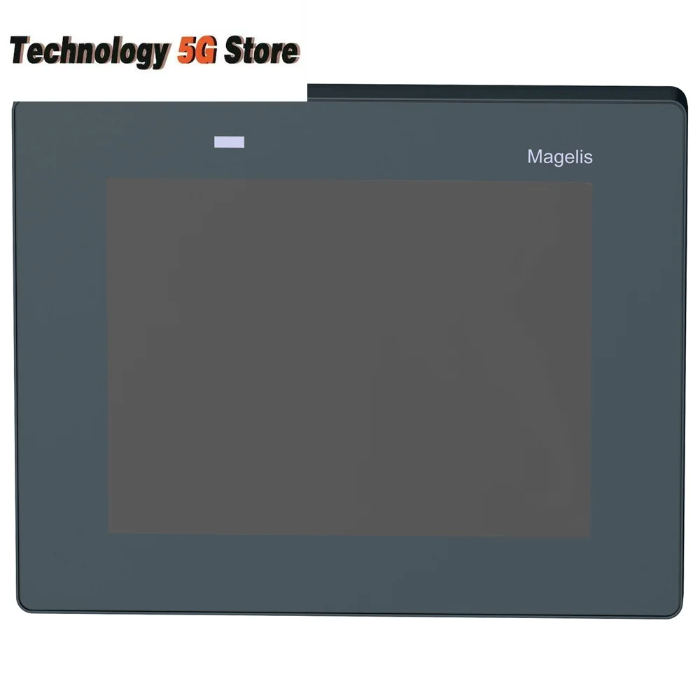 

Human Machine Interfaces HMI Harmony STU Touch panel 5.7 inch HMISTU855