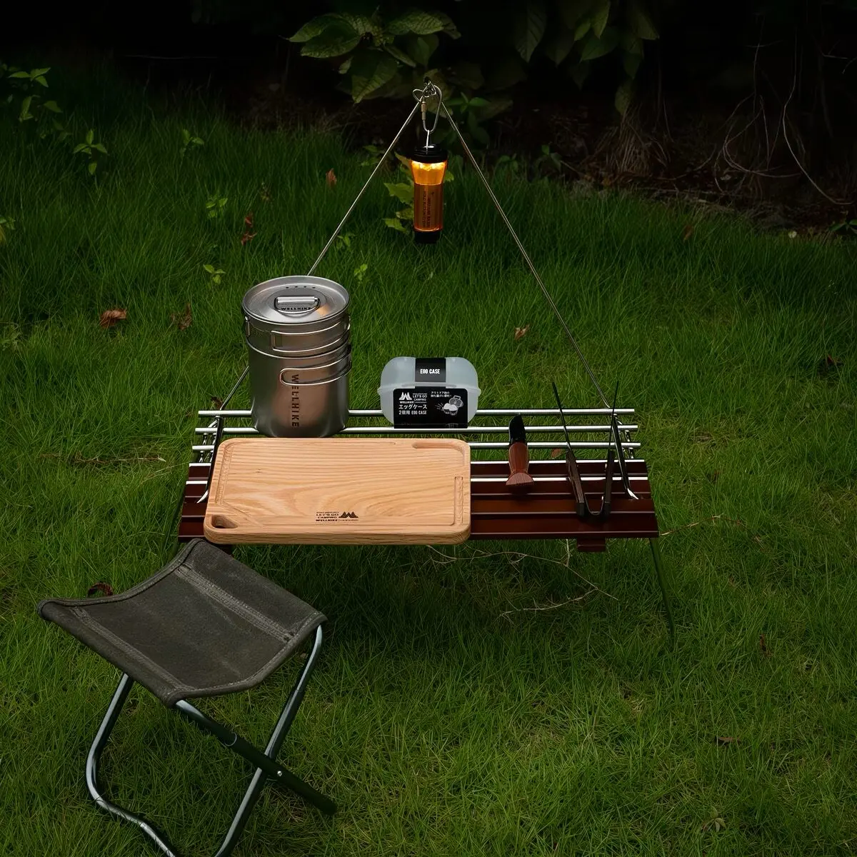 mesa-plegable-portatil-de-madera-maciza-soporte-de-luz-multifuncional-para-acampar-estante-de-almacenamiento-escritorio-de-picnic-para-exteriores-de-doble-uso