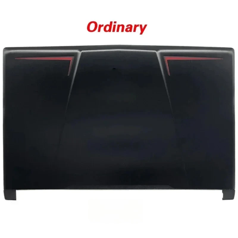 New suitable for GP73 8RE MS-17C5 MS-17C6 LCD screen back cover front panel/hinge/palm rest/bottom cover hinge ABCD Cover