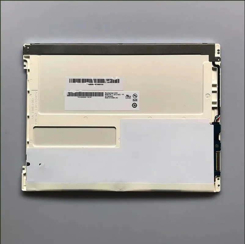 For  Original New 10.4 Inch G104SN03 V5 LCD Screen