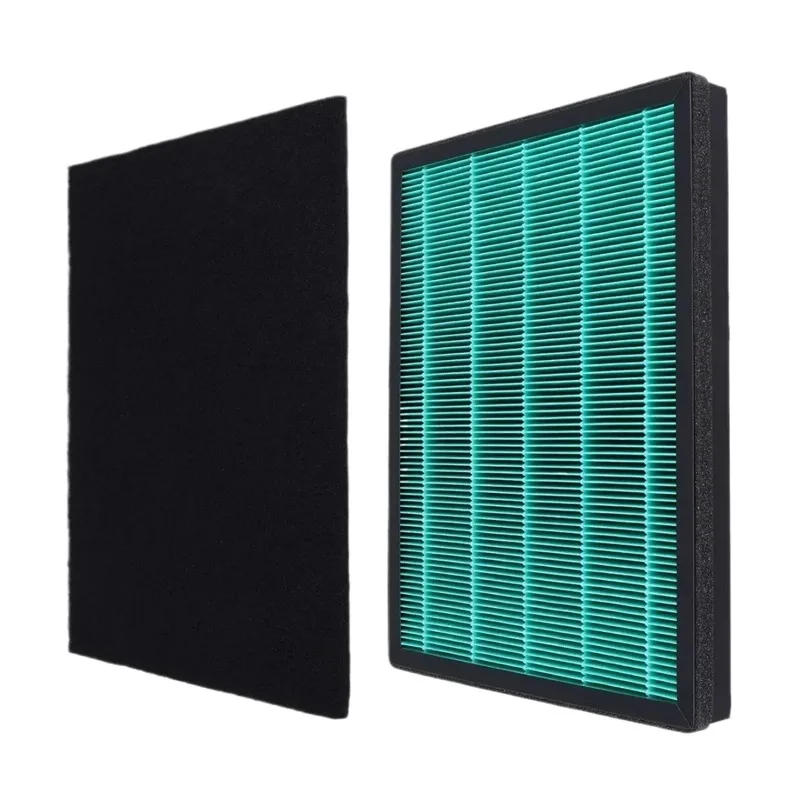 Für COWAY Luftreiniger AP-1009CH AP-1008DH AP-1012GH AP-4072DH Zubehör Filter Kohlefaser