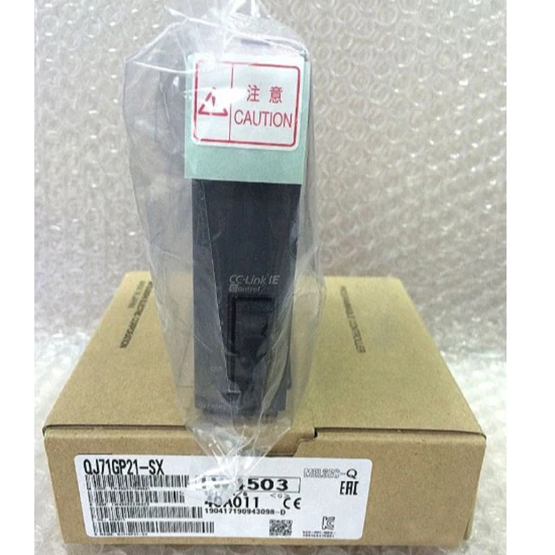 New original QJ71GP21-SX communication module QJ71GP21 SX spot