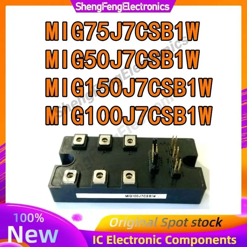 

MIG75J7CSB1W MIG50J7CSB1W MIG150J7CSB1W MIG100J7CSB1W module