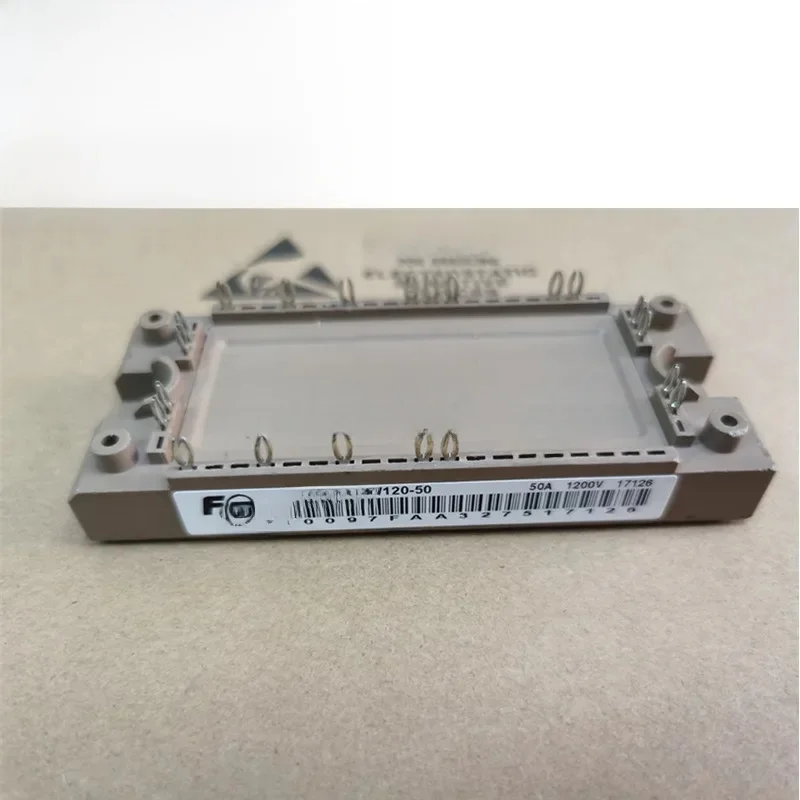 

7MBR50VW120-51 7MBR50VW120-50 NEW AND ORIGINAL MODULE