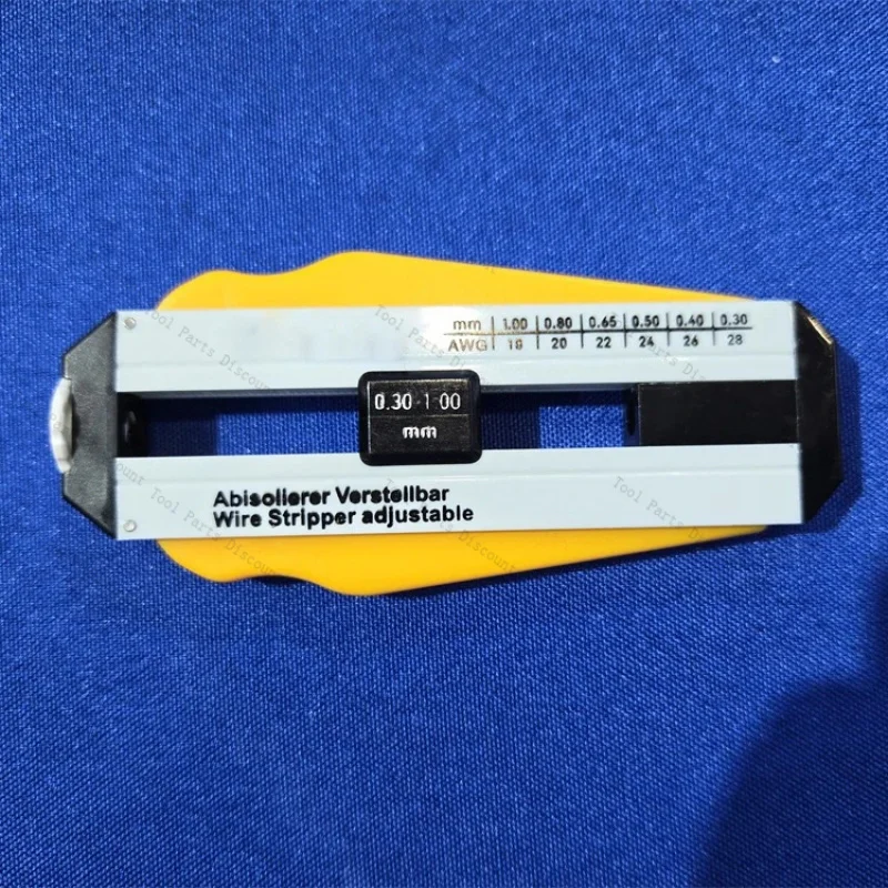 Adjustable Precisio…