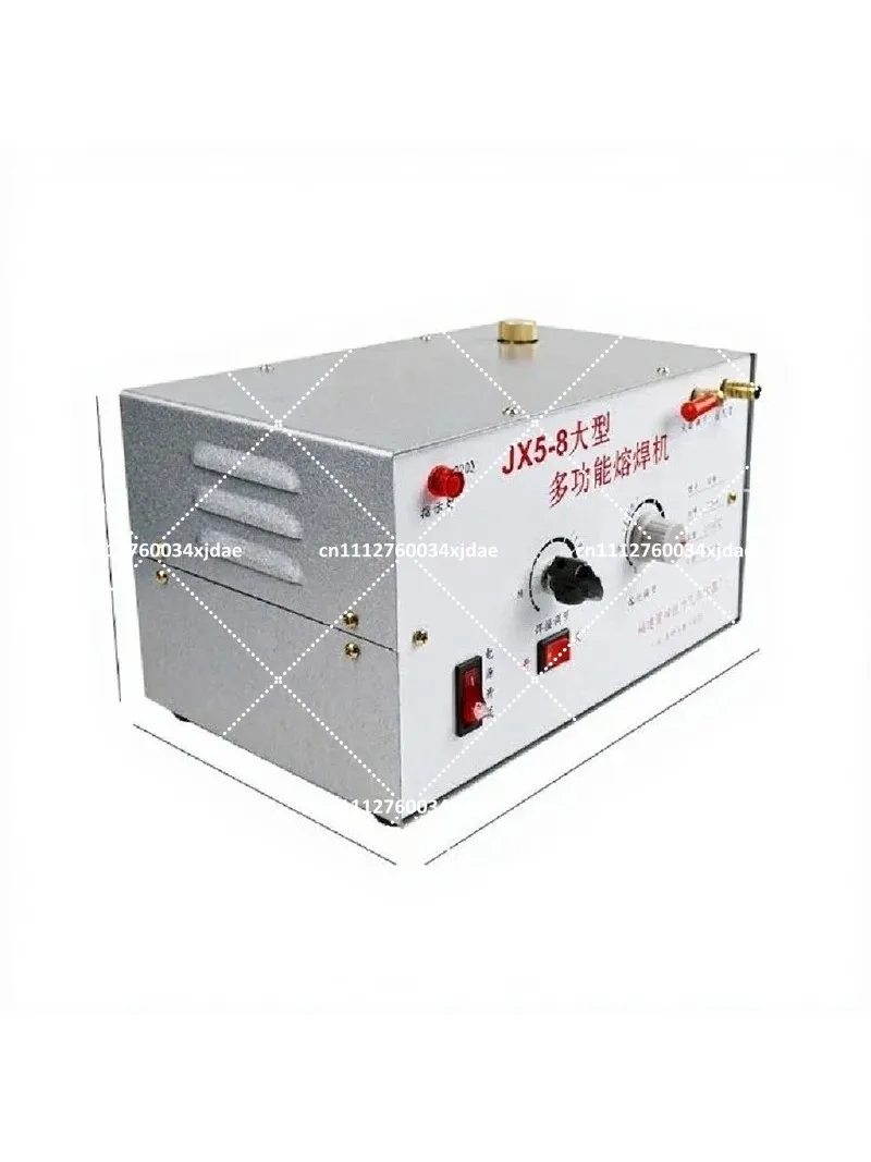 High Power Multi Function Welding Machine for Gold Silver Jewelry Melting Gun Soldering Tool