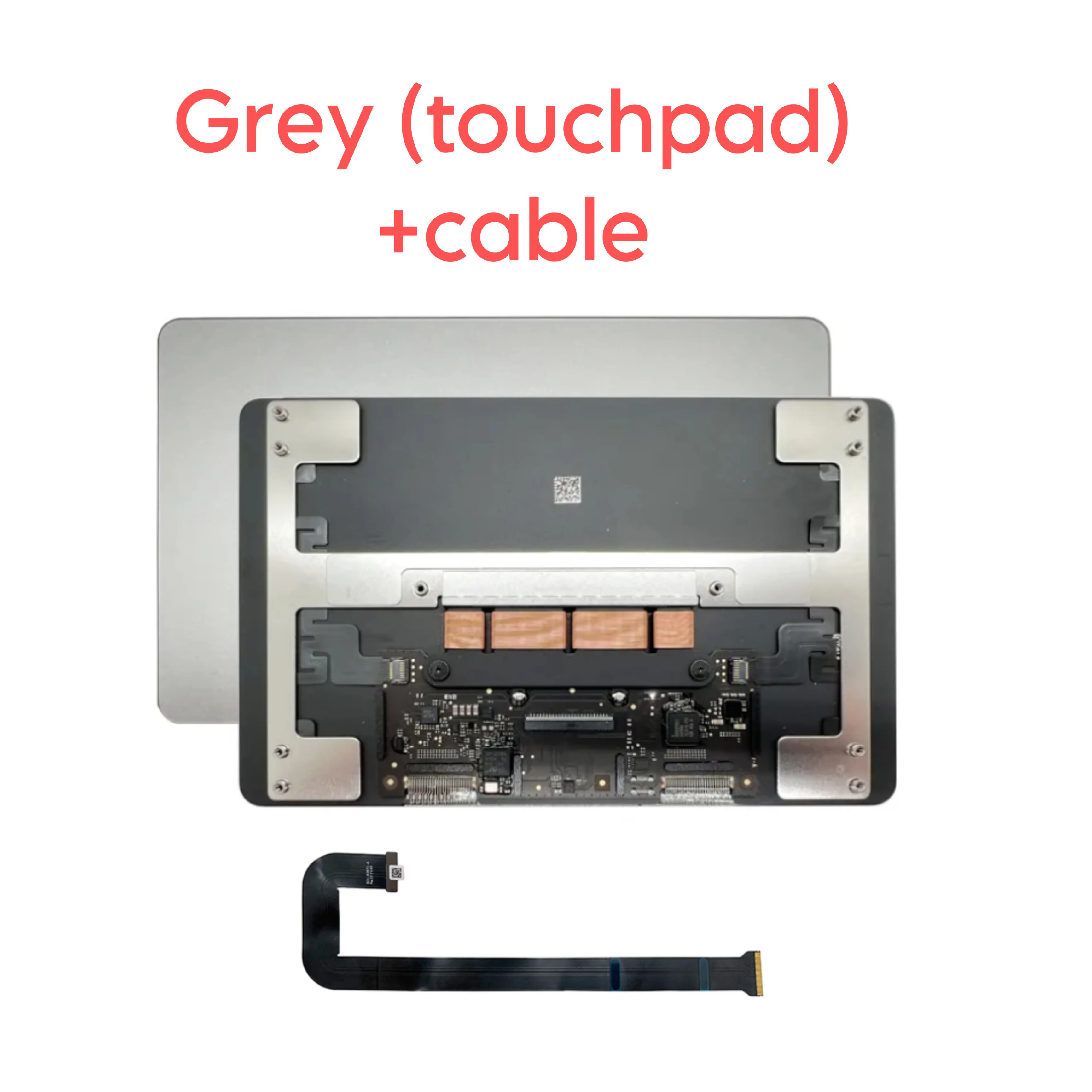 Original New M2 Laptop A2681 Trackpad Touchpad Cable For Macbook Air 13.6\