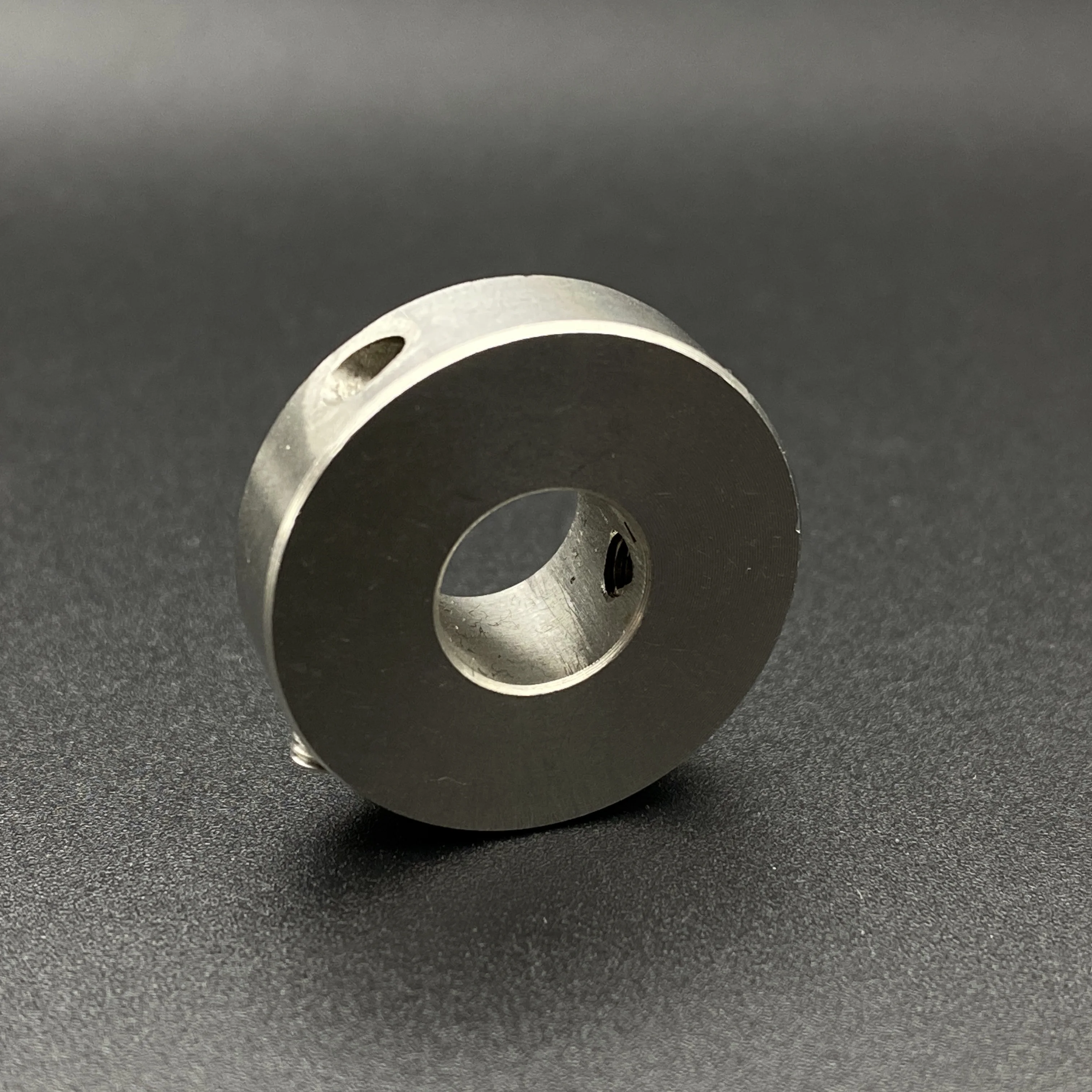 1pc 5HA For SME 3012/3010/3009 Early Version Main Gramophone Arm Needle Pressure Ring Drop Shipping