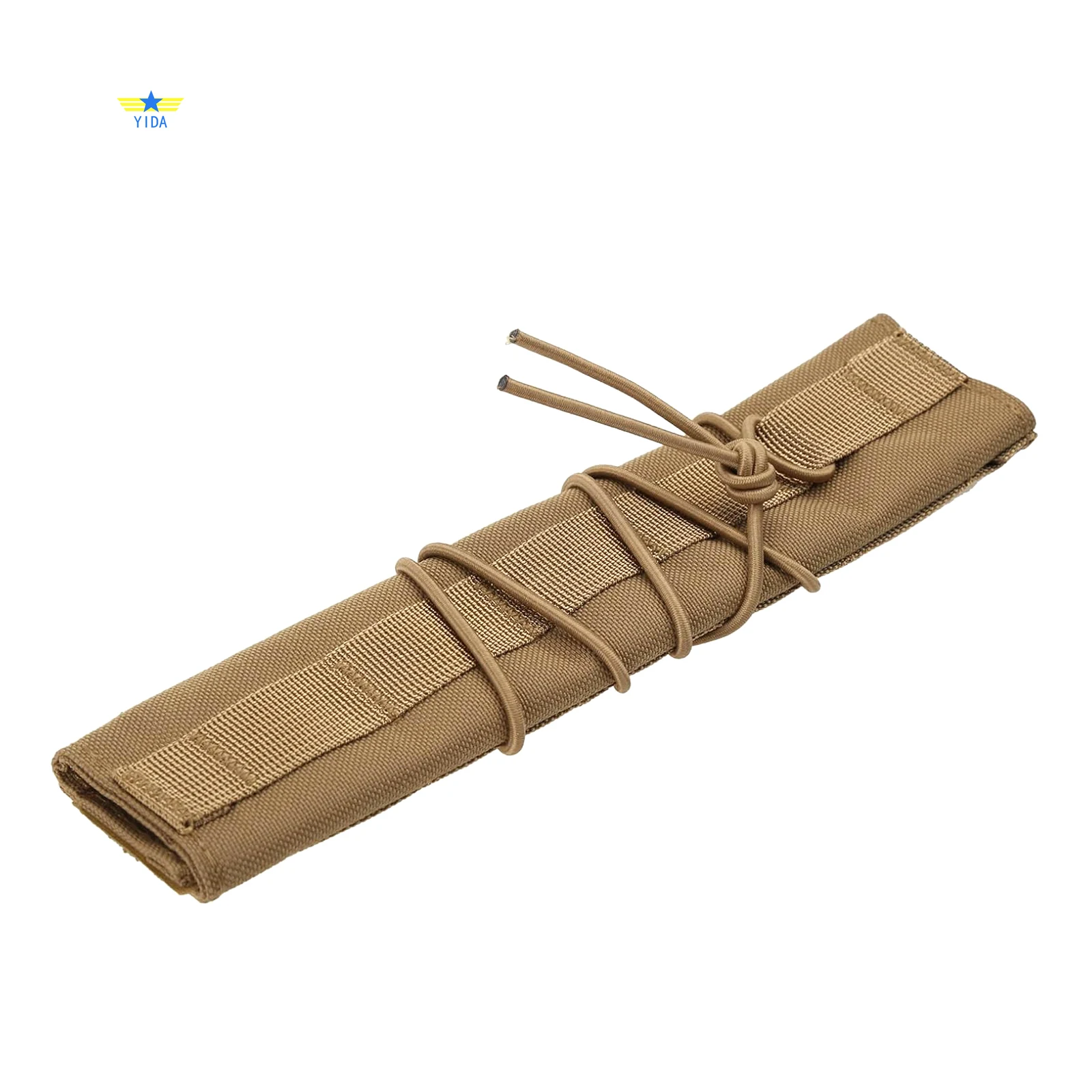 Silencers Protective Cases Tactic Suppressor Mirages Heat Sleeve   Cover Airsoft Mufflers Cover Airsoft Silencers Cover Mufflers