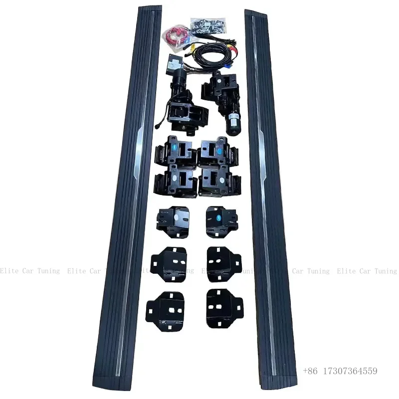 4X4 Pickup Electric…