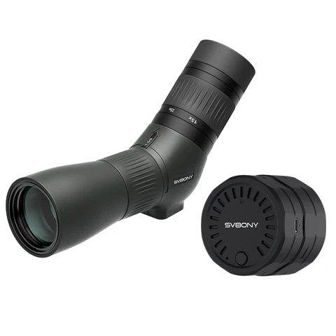 SVBONY SA401PRO 15-35x56 зрительная труба